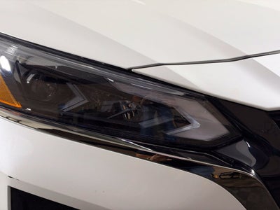 2024 Nissan Altima 2.0 SR