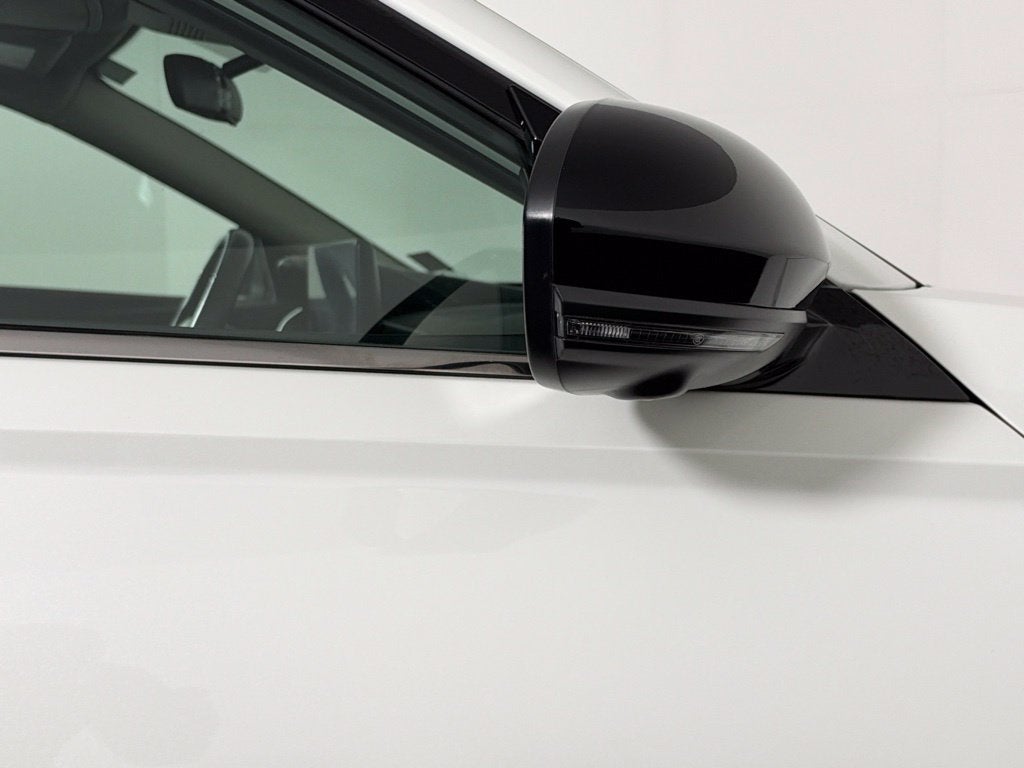 2024 Nissan Altima 2.0 SR