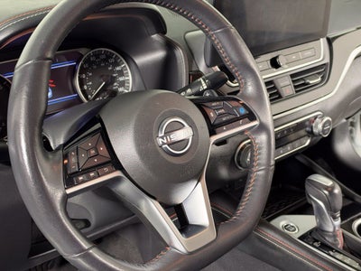 2024 Nissan Altima 2.0 SR