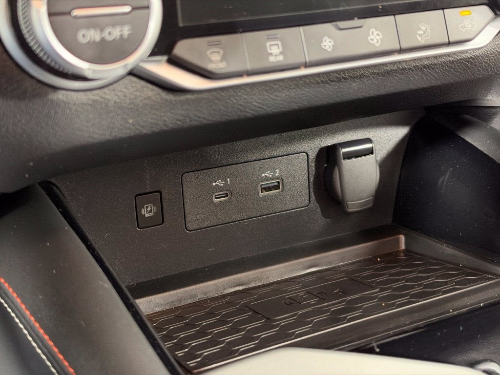 2024 Nissan Altima 2.0 SR