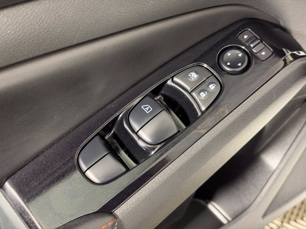 2024 Nissan Altima 2.0 SR