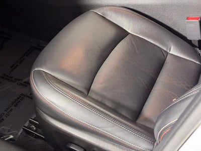 2024 Nissan Altima 2.0 SR