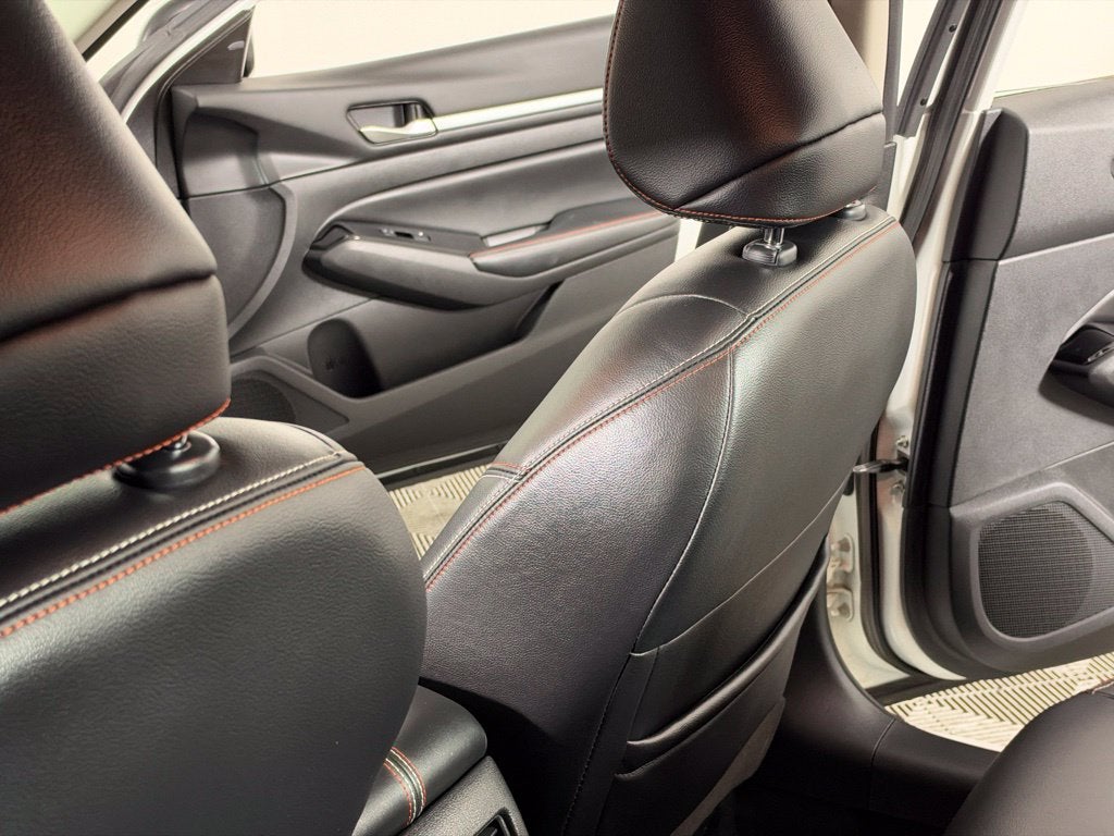 2024 Nissan Altima 2.0 SR