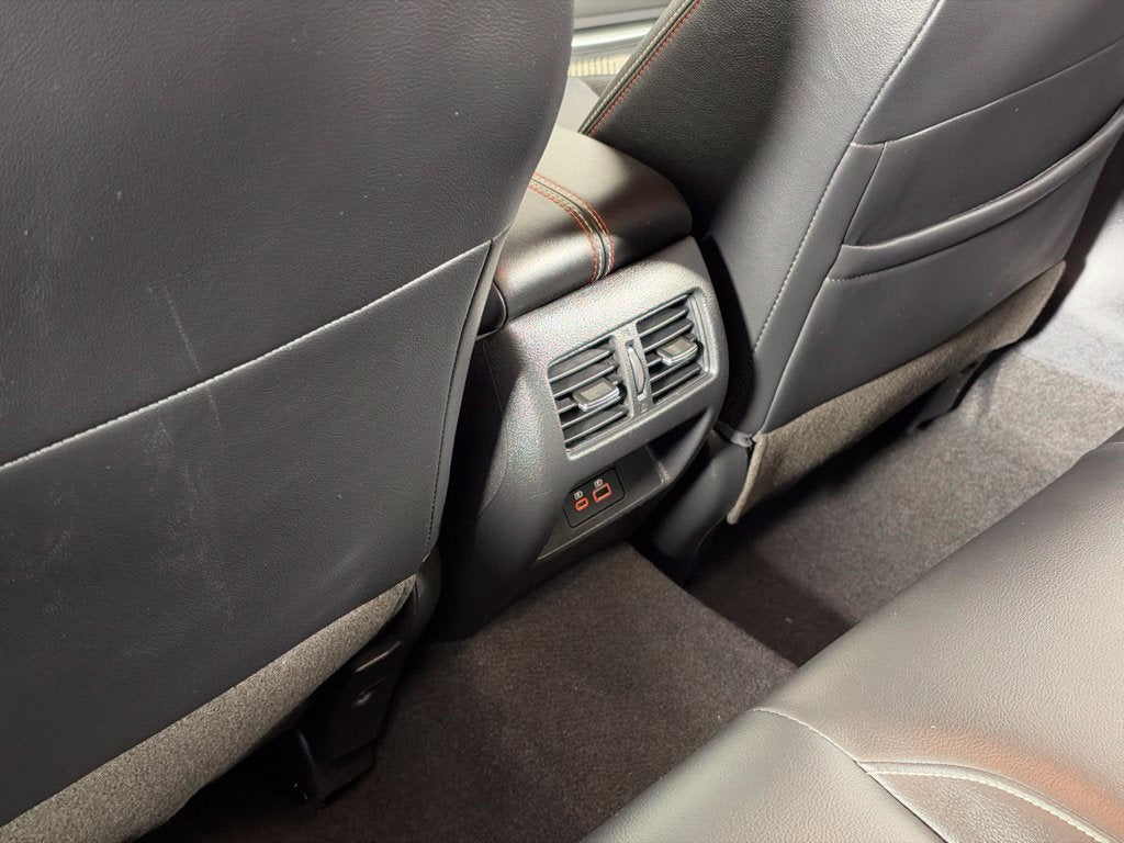 2024 Nissan Altima 2.0 SR