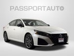2024 Nissan Altima 2.0 SR