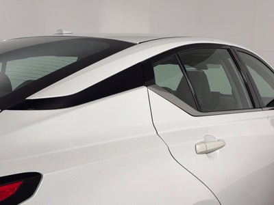 2024 Nissan Altima 2.0 SR