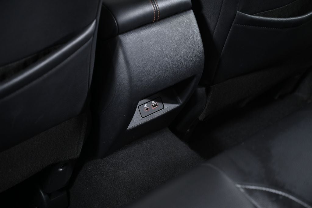 2021 Nissan Altima 2.0 SR