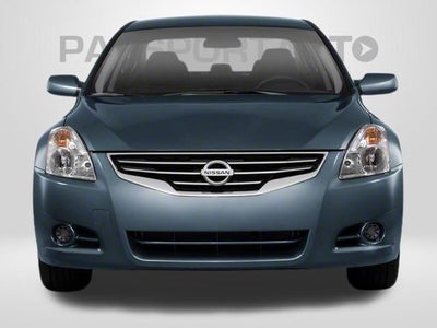 2010 Nissan Altima 3.5 SR