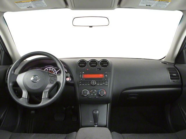 2010 Nissan Altima 3.5 SR