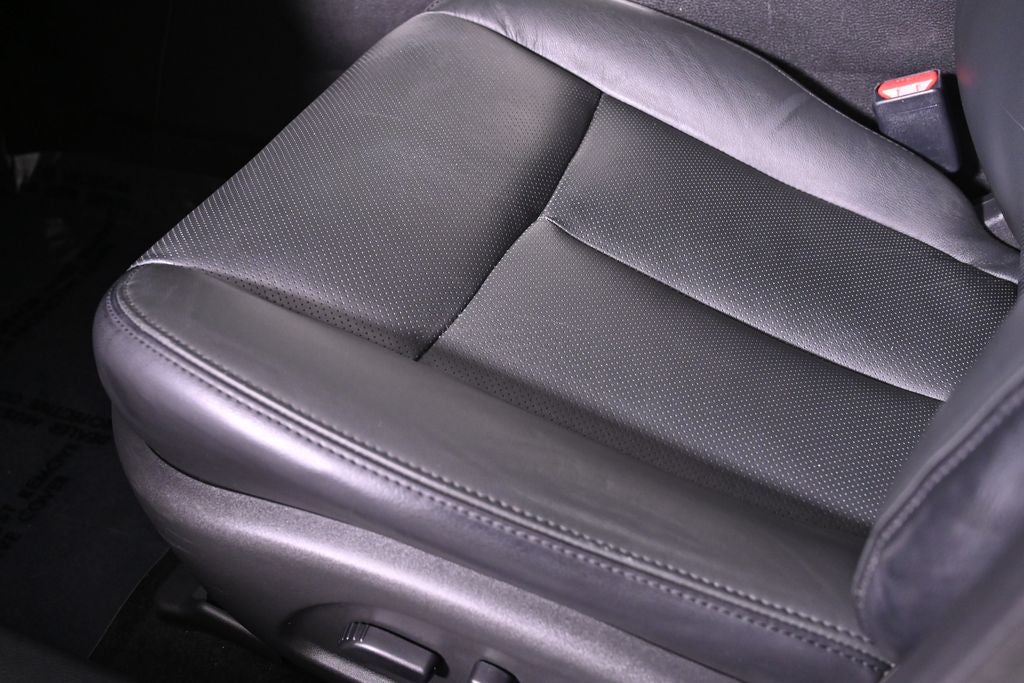 2014 Nissan Altima 3.5 SL