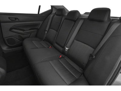 2025 Nissan Altima 2.5 S