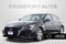 2025 Nissan Altima 2.5 S Nissan Certified