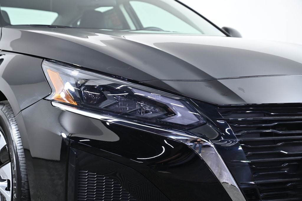 2025 Nissan Altima 2.5 S Nissan Certified