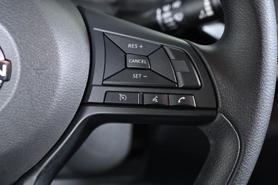 2025 Nissan Altima 2.5 S Nissan Certified