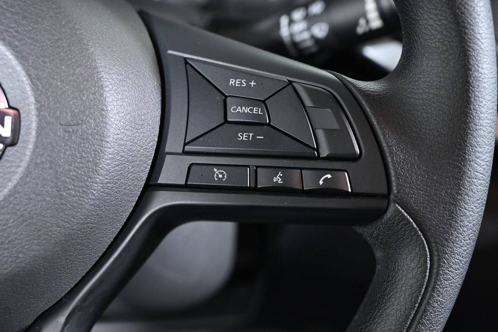 2025 Nissan Altima 2.5 S Nissan Certified