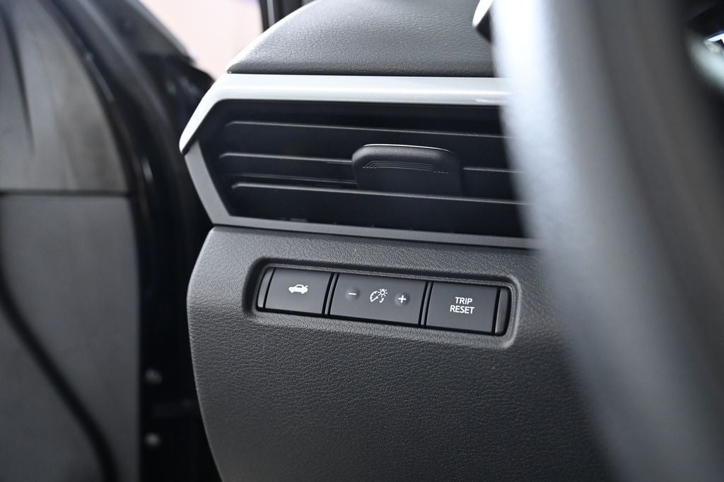 2025 Nissan Altima 2.5 S Nissan Certified