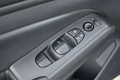 2025 Nissan Altima 2.5 S Nissan Certified