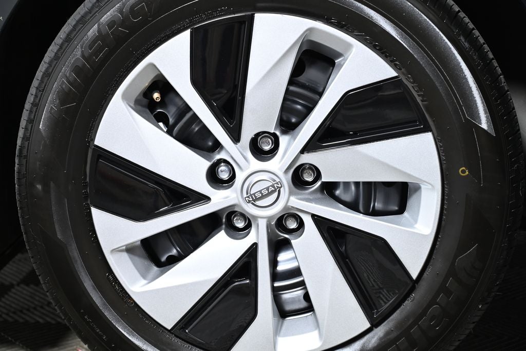 2025 Nissan Altima 2.5 S Nissan Certified