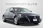 2025 Nissan Altima 2.5 S Nissan Certified