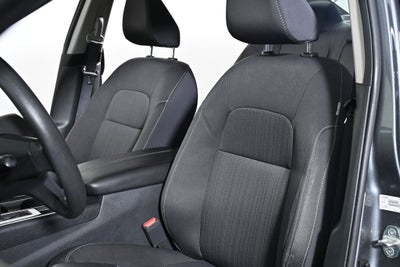 2020 Nissan Altima 2.5 S Certified Select