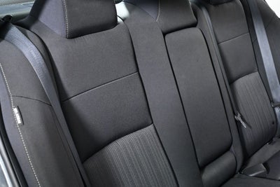 2020 Nissan Altima 2.5 S Certified Select