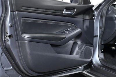 2020 Nissan Altima 2.5 S Certified Select