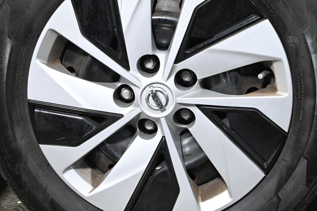 2020 Nissan Altima 2.5 S Certified Select