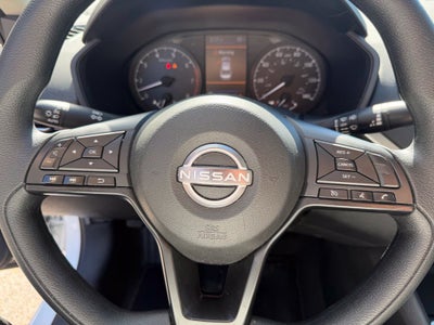 2024 Nissan Altima 2.5 S Nissan Certified
