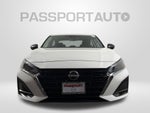 2024 Nissan Altima 2.5 S Nissan Certified