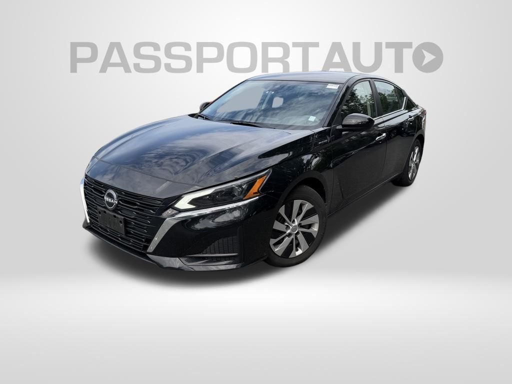 2023 Nissan Altima 2.5 S