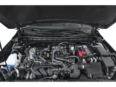 2023 Nissan Altima 2.5 S