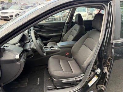 2023 Nissan Altima 2.5 S