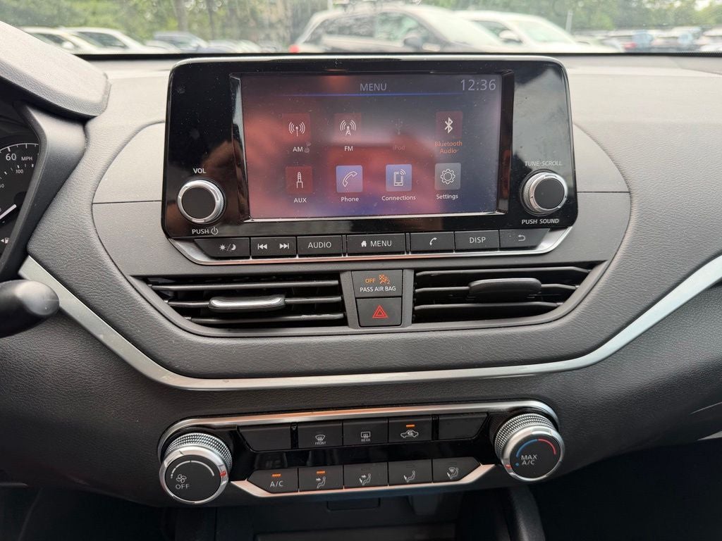 2023 Nissan Altima 2.5 S