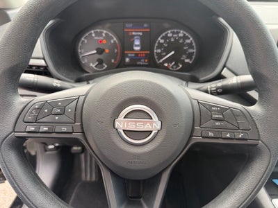 2023 Nissan Altima 2.5 S