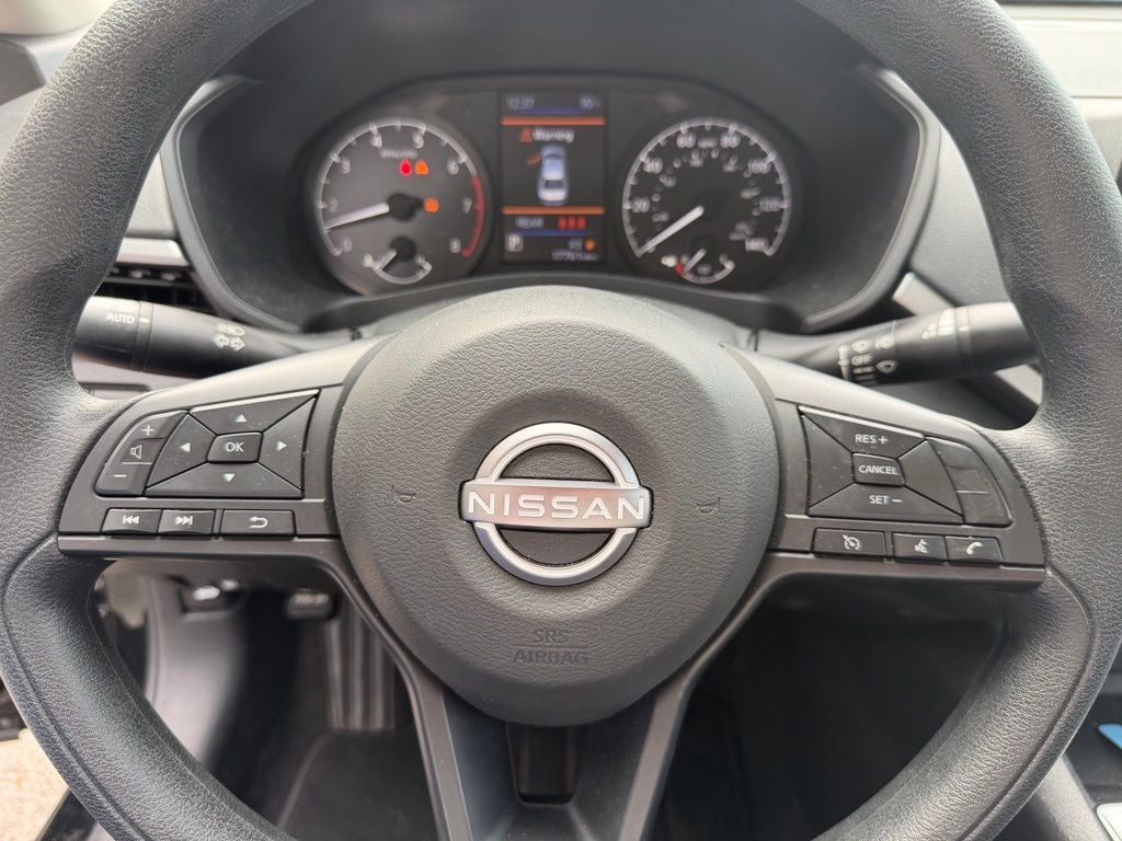 2023 Nissan Altima 2.5 S