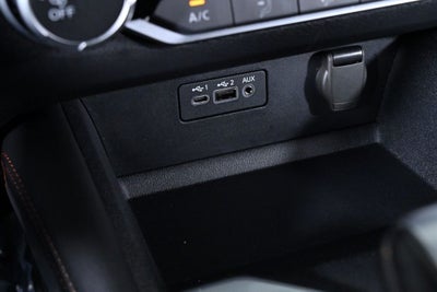 2022 Nissan Altima 2.5 SR Nissan Certified