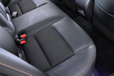 2022 Nissan Altima 2.5 SR Nissan Certified