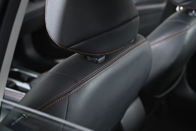 2023 Nissan Altima 2.5 SR Nissan Certified