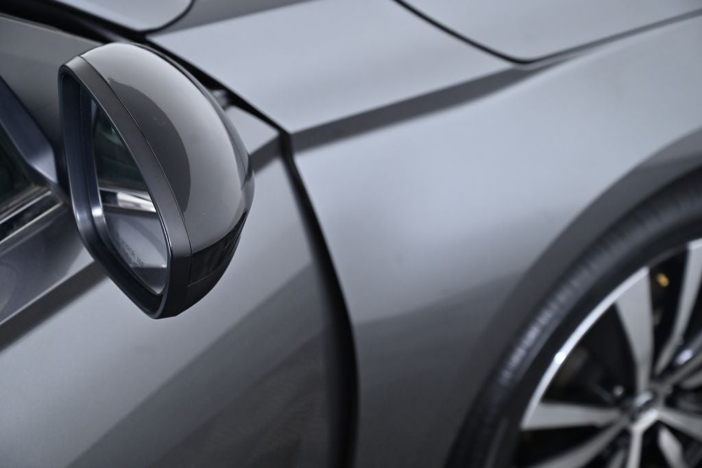 2022 Nissan Altima 2.5 SR Nissan Certified