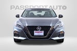 2022 Nissan Altima 2.5 SR Nissan Certified