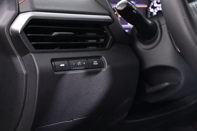 2022 Nissan Altima 2.5 SR Nissan Certified