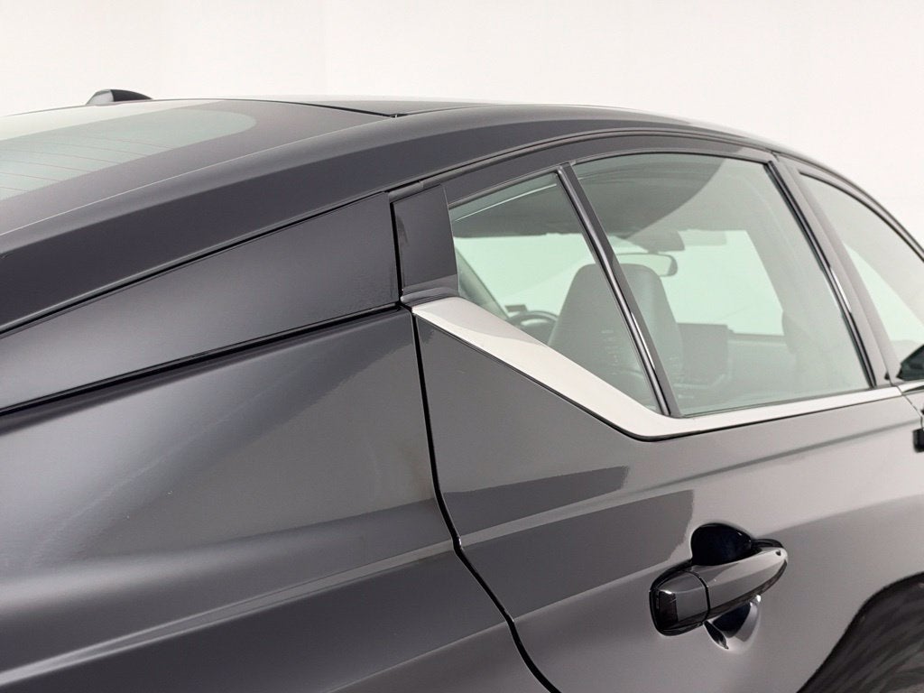 2024 Nissan Altima 2.5 SR Premium