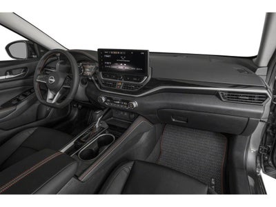 2026 Nissan Altima 2.5 SR