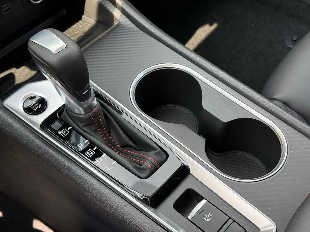 2026 Nissan Altima 2.5 SR
