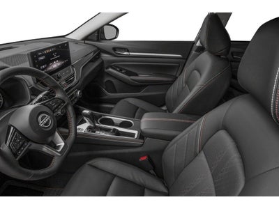 2026 Nissan Altima 2.5 SR