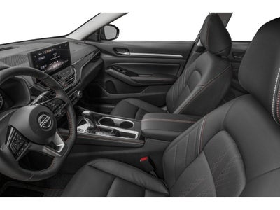 2026 Nissan Altima 2.5 SR