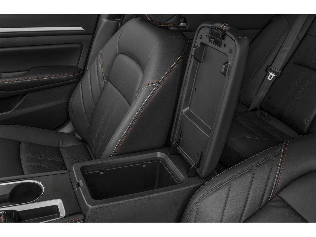 2026 Nissan Altima 2.5 SR