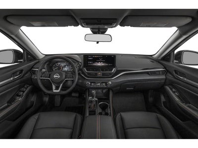 2026 Nissan Altima 2.5 SR