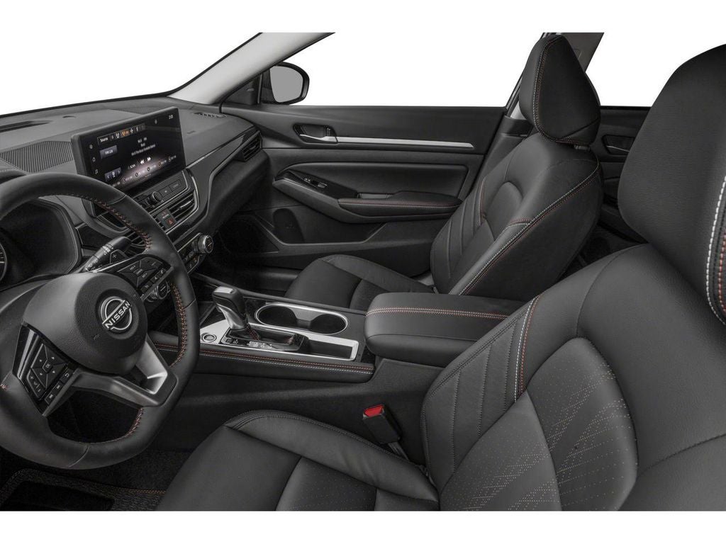 2026 Nissan Altima 2.5 SR