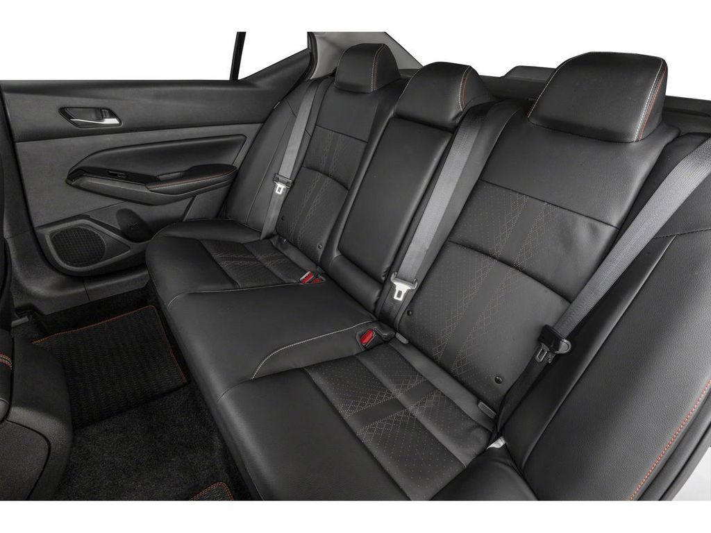 2026 Nissan Altima 2.5 SR